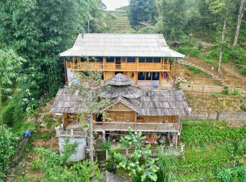 Local Homestay
