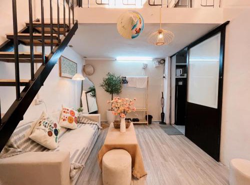 Local House Hanoi