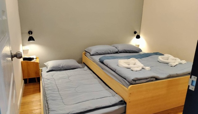 Located in Betong. Private house Free private parking and free WiFi.
