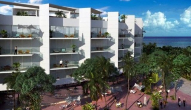 Located next to beaches, restaurants, and other amusement parks.