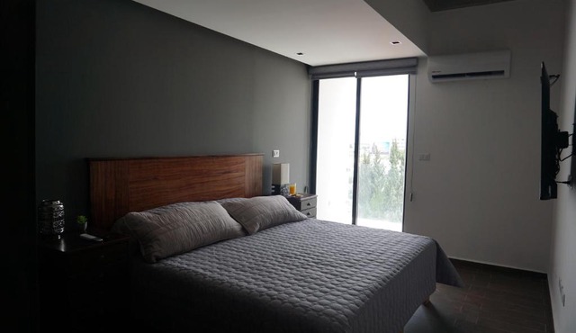 Loft 505 de Agora Carranza