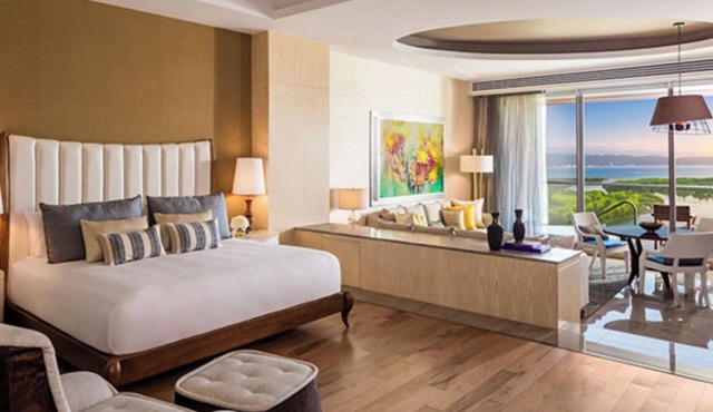 Loft at Grand Luxxe Nuevo Vallarta