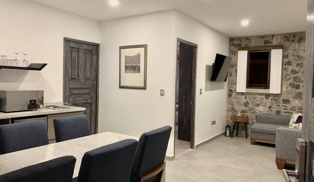 Loft Atrani in the center of Val'Quirico