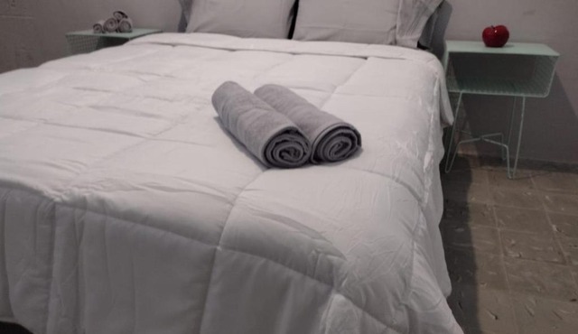 Loft Colonial - Merida