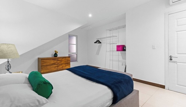 Loft en el casco antiguo de Puerto Vallarta+playa