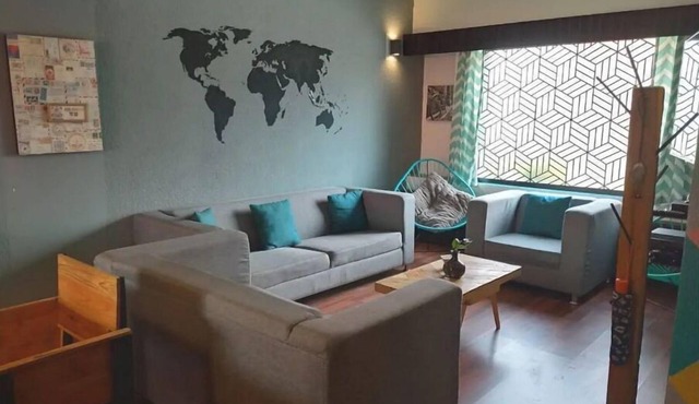 Loft industrial Morelia