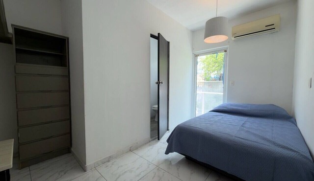Loft junto a la UDEM
