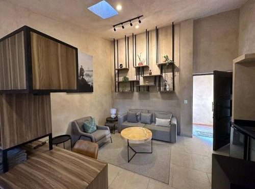 Loft Loreto en Val'Quirico