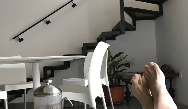 Loft Los Pescadores