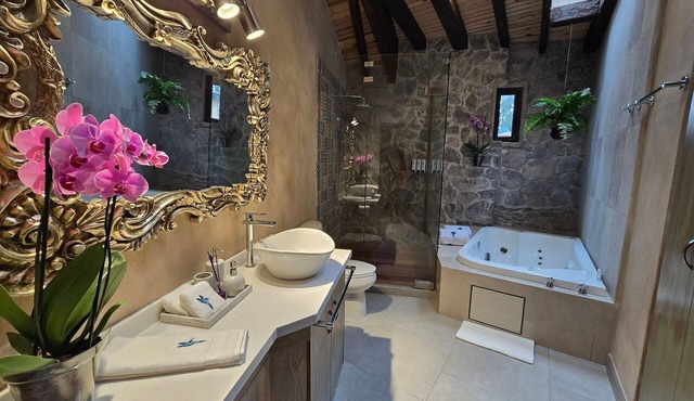 Loft Michelangelo: The Splendor of ValQuirico!