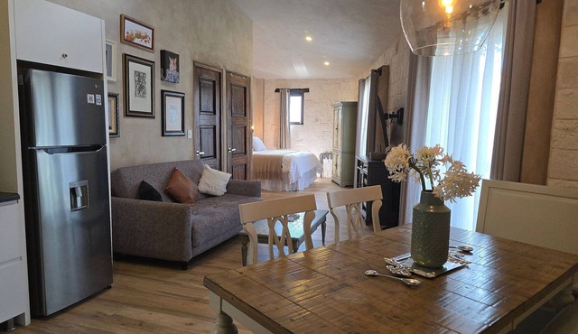 Loft Pienza 81-6: Tuscan Charm in Val'Quirico