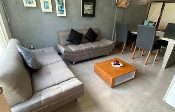 LOFT REFORMA
