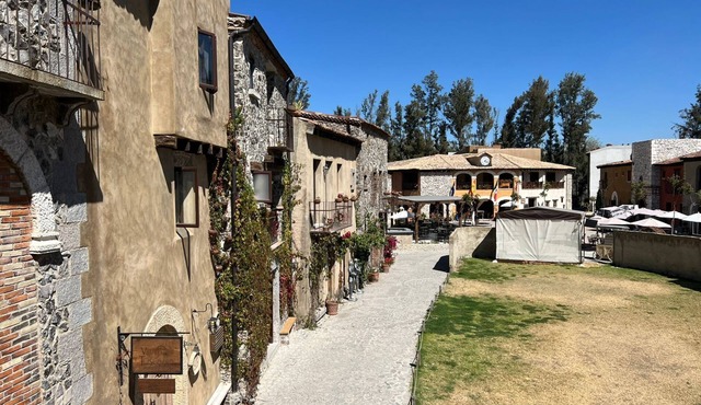 Loft River en Val Quirico Centro
