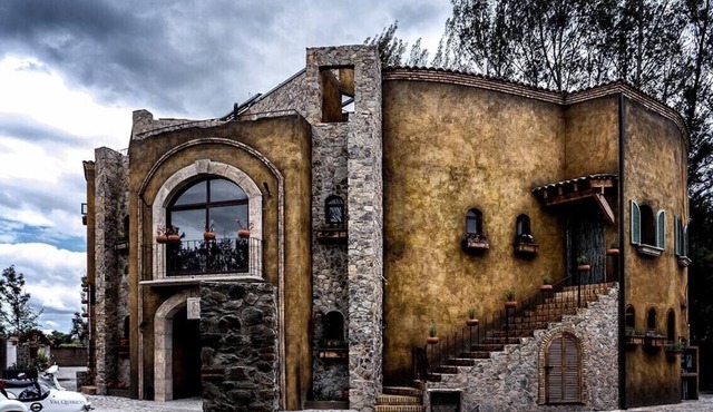 Loft Santiago Val'Quirico