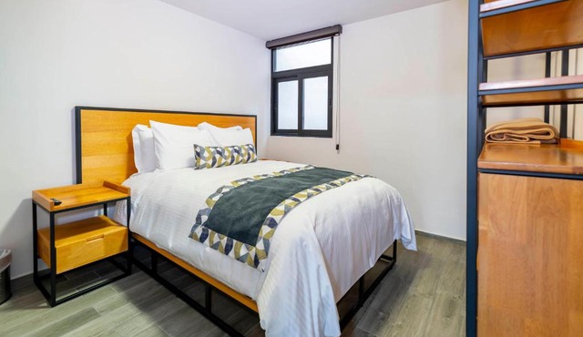 Lofts By Verticca San Francisco