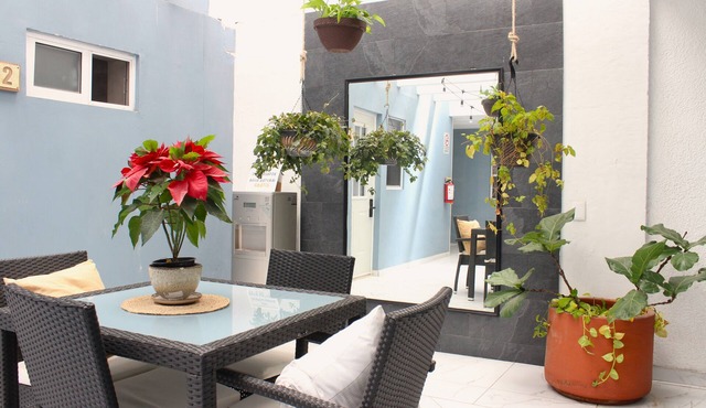 Lofts Las Fuentes