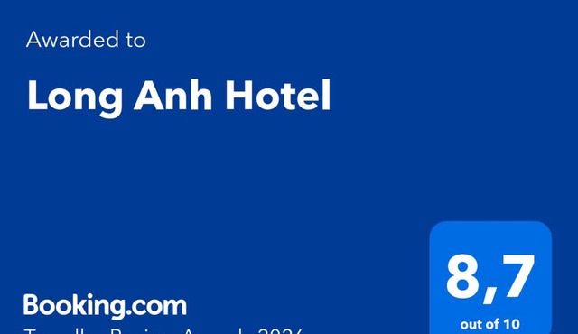 Long Anh Hotel