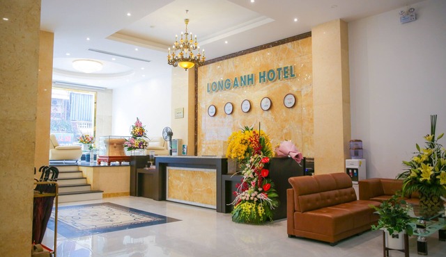 Long Anh Hotel