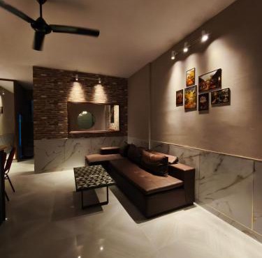Long homestay A1-03