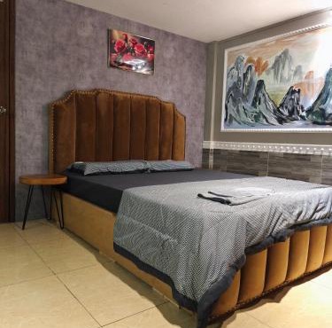 Long Homestay A2-G08