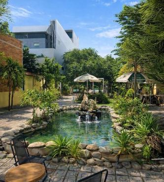 Long Homestay Mỹ Hạnh - Hotels