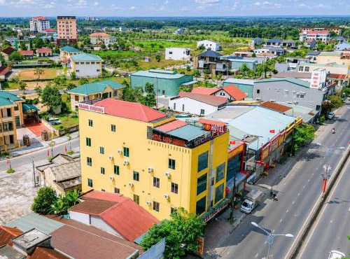 Long Khang Hotel