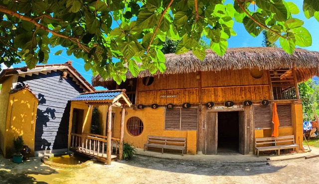 Looc Homestay