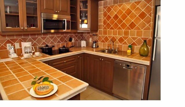 Loreto - 2 Bedroom 3 Bath Villa