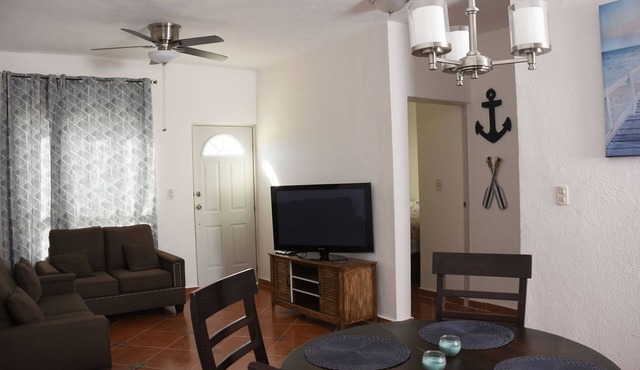 Los Agaves Residential complex