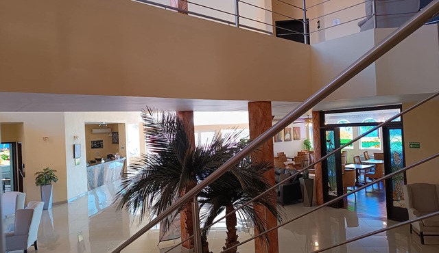 Los Cedros Hotel Inn Nuevo Casas Grandes
