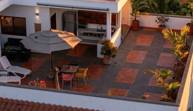 Los Gallos - Suite panoramic views