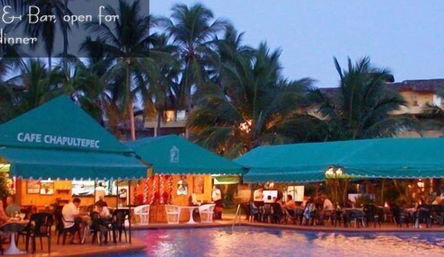 Los Tules, Puerto Vallarta MX