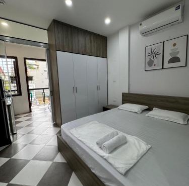 Lotus Heritage Home
