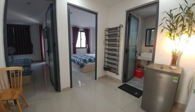 Lotus Home Nha Trang