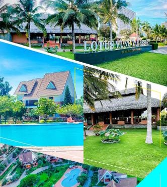 Lotus Vung Tau Resort & Spa
