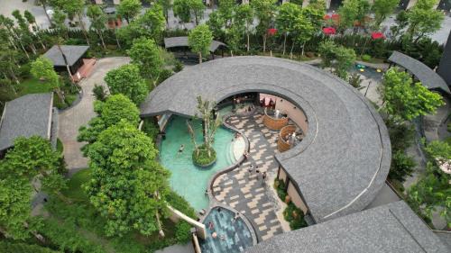 Lotus Wyndham Thanh Thủy