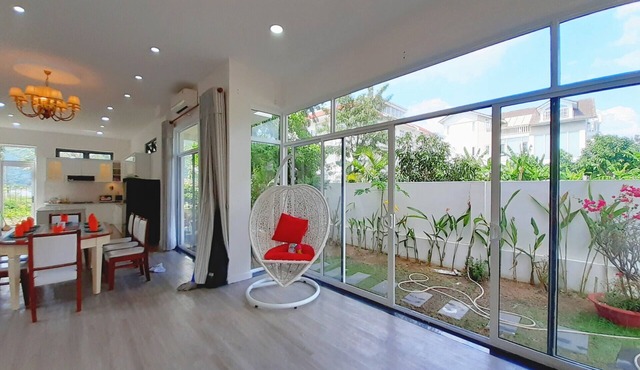Louis&Annie Villa - FREE PICK UP & BREAKFAST