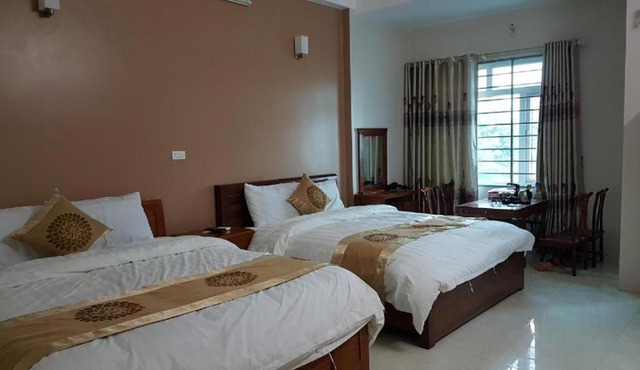 Love Hotel Hà Đông HN - by BAY LUXURY