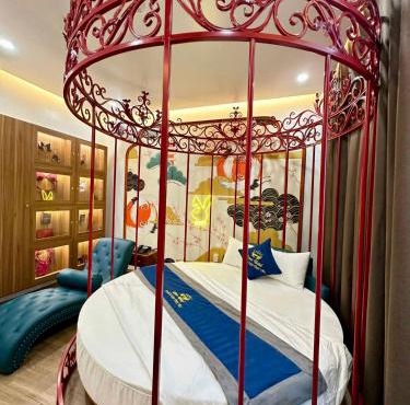 Love Hotel, Khách sạn Tình Yêu, AEON HẢI DƯƠNG
