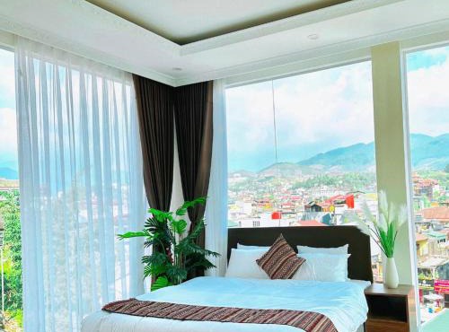 Love House Homestay SAPA