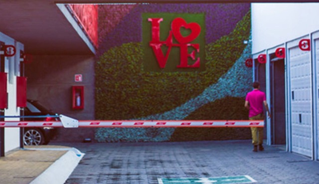 Love Motel
