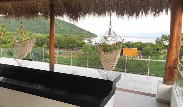 Lovely 1-bedroom Rental Unit with Shared Pool!