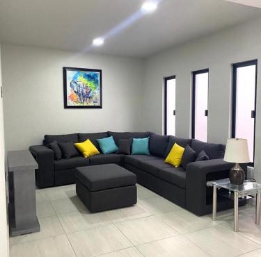 Lovely and comfortable family apartment