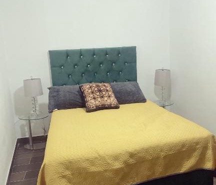 Lovely and Cousy studio I’m in the heart of downtown morelia