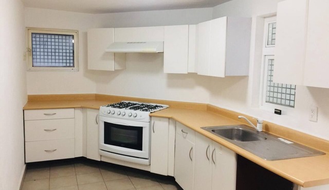Lovely apartment Ahuehuetes