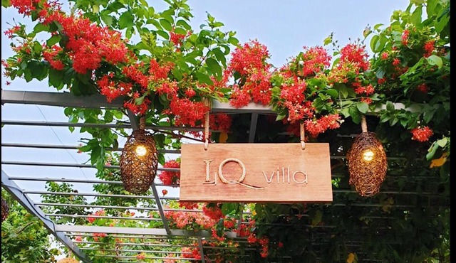 LQ villa -Long Hải