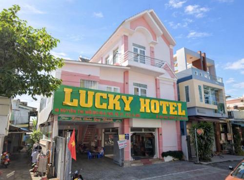 Lucky 1 Hotel