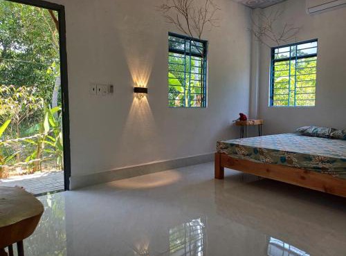Lucky Home - Boutique Tropical Hideaway