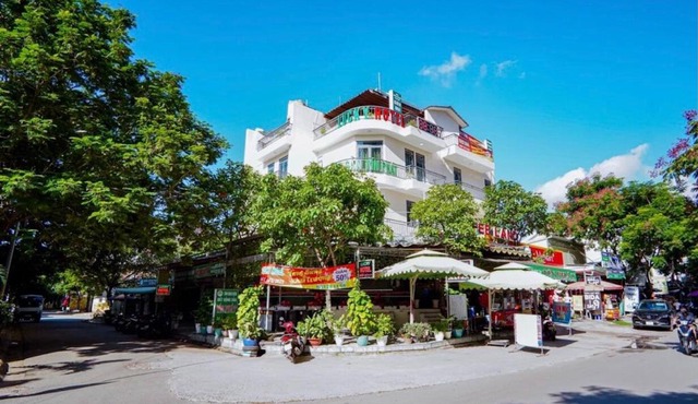 LUCKY HOTEL LIEN PHUONG