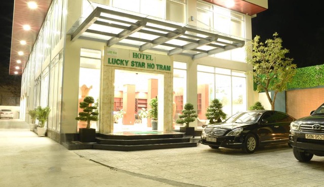 Lucky Star Ho Tram Hotel & Restaurant